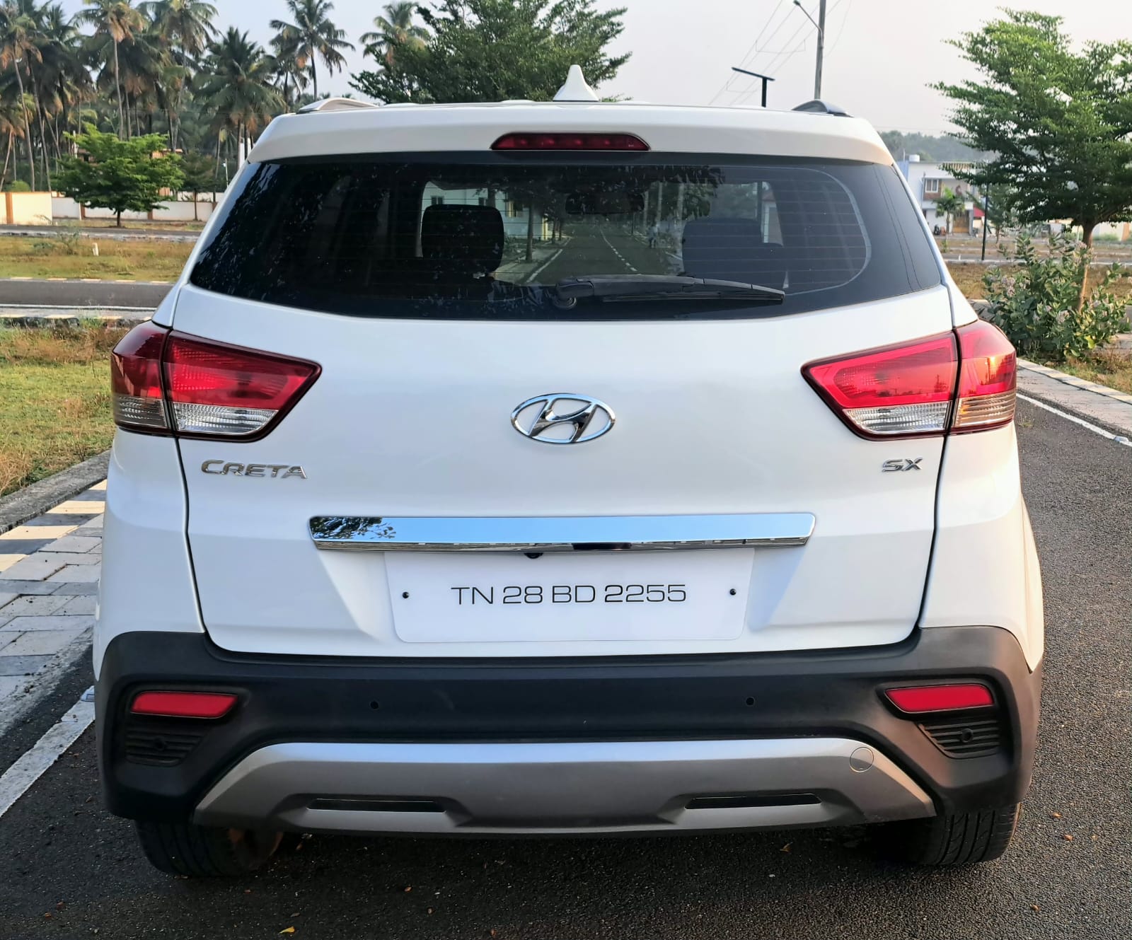 Hyundai Creta - Image 7